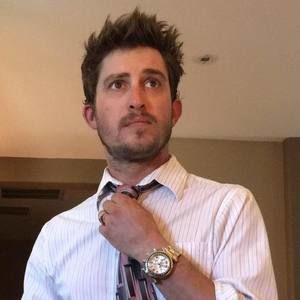 Meet your Posher, Bryce